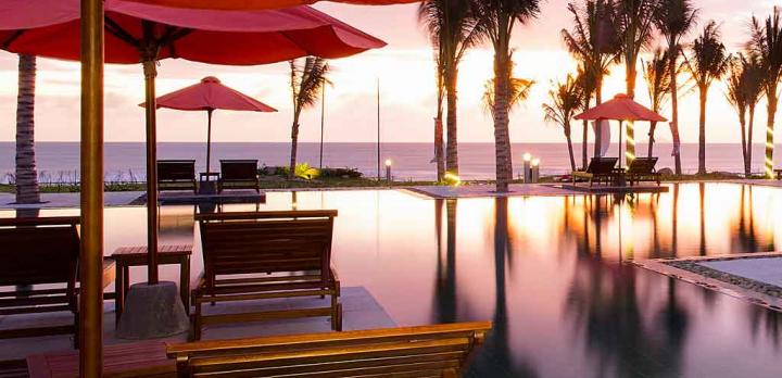 Voyage sur-mesure, Resort 4*sup